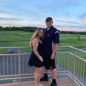 Meet your Posher, Teressa